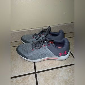 Women’s Under Armour Sneakers